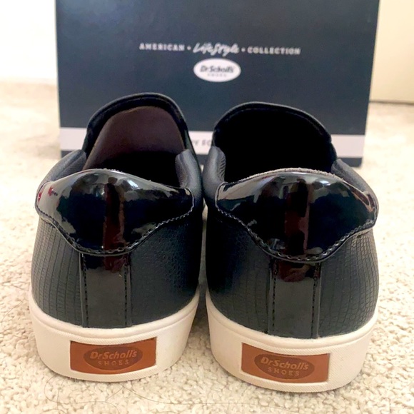 Dr.Scholl’s Madison Sneaker - Picture 3 of 5